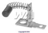 WAIglobal 38-304 Carbon Brush, alternator